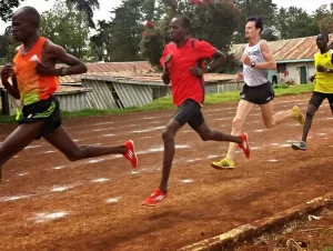 How To Do an Interval Workout