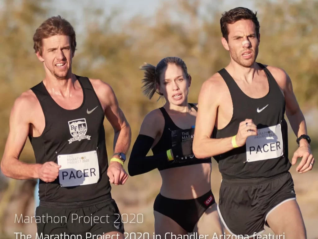 How to Warm Up for a 5k Race