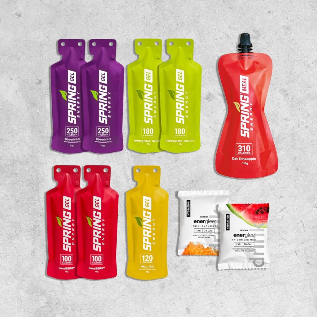 The Downfall of Spring Energy Gels 1 81s4ZfmfzL. SL1500