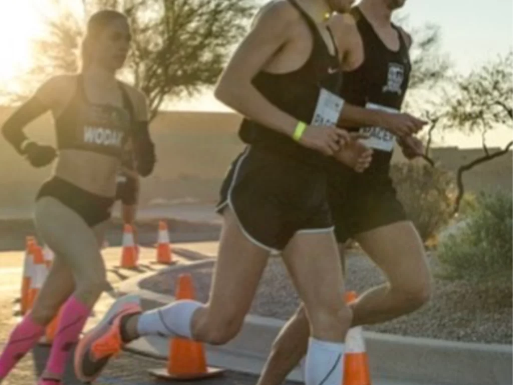 What Are Running Strides (And Why Most Runners Skip Them)