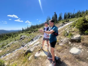 My Favorite US National Parks for Running