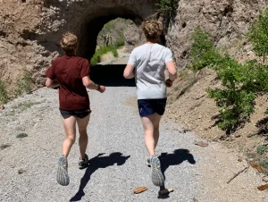 The Grey Zone of Volume