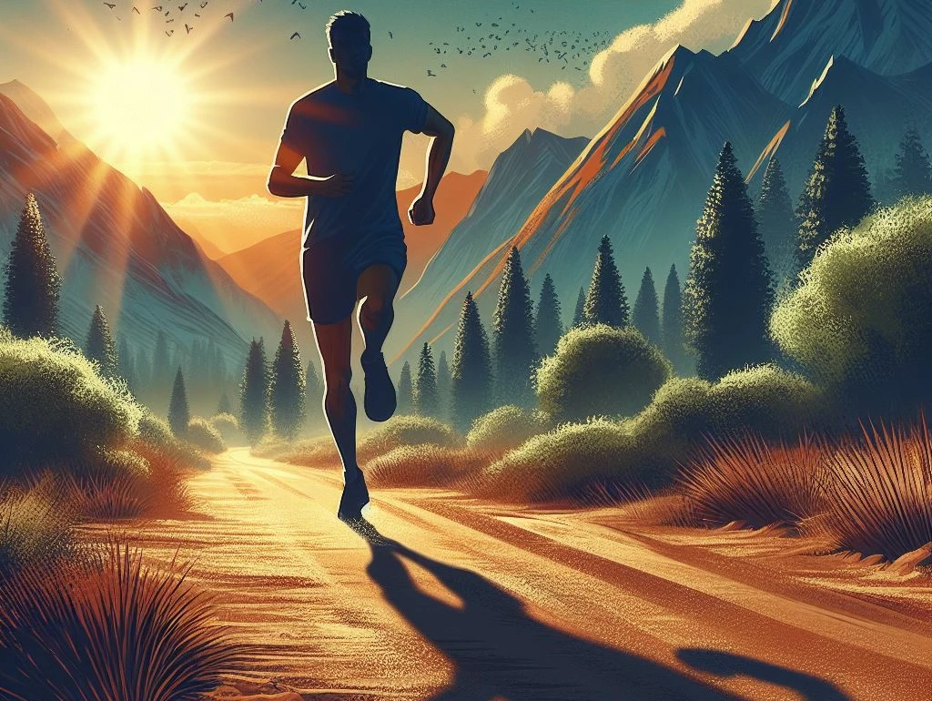 Easy Days and Easy Pace Running