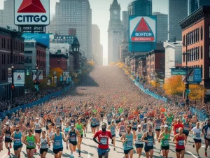 Finding Your Fastest Route to Boston- How to Choose the Right Marathon Race to Run