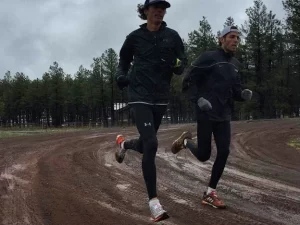 Important Notes on Long Runs