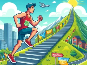 Mastering Hill Intervals for Speed and Endurance