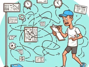 New Athlete Welcome Letter