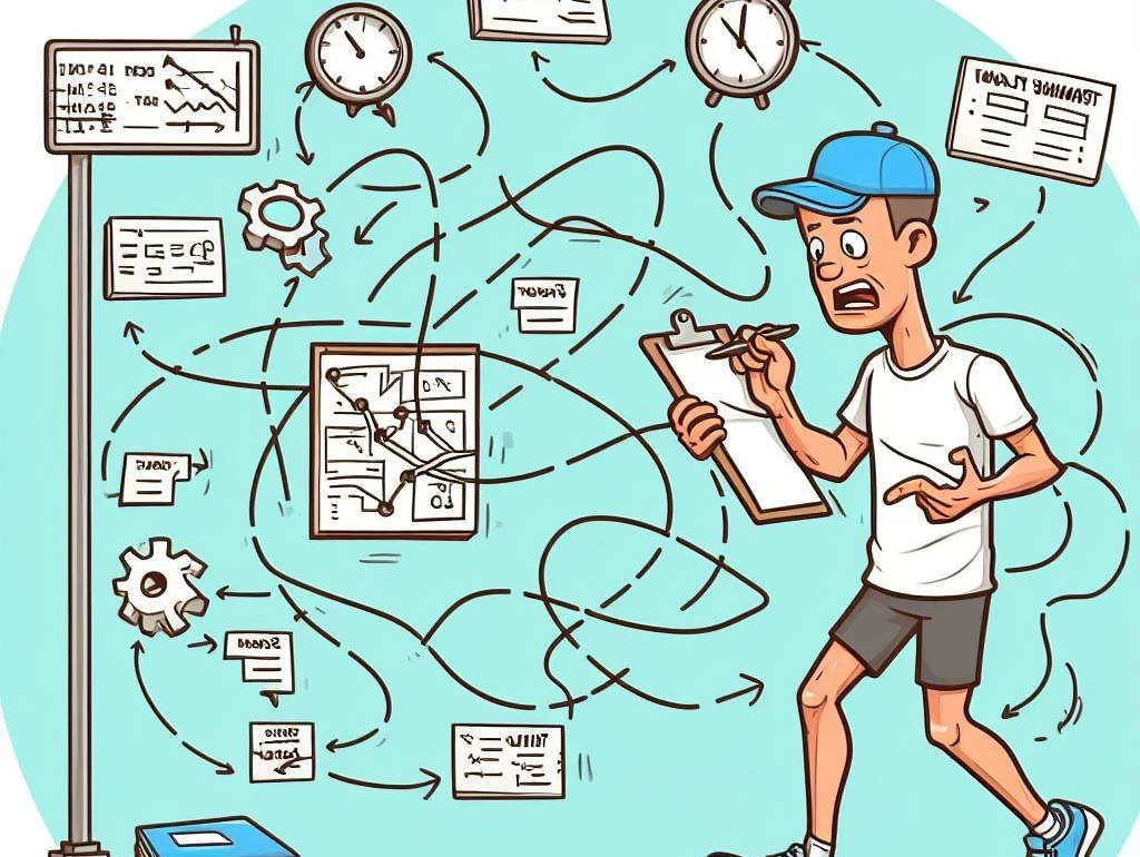 New Athlete Welcome Letter