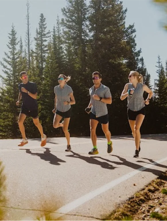 RunBaldwin – Customized Running Plans & Coaching