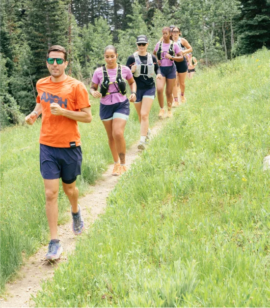 RunBaldwin – Customized Running Plans & Coaching