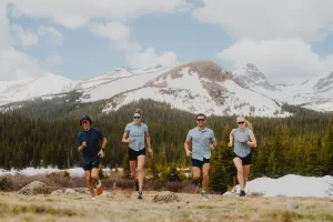 Will Baldwin – Run Coaching