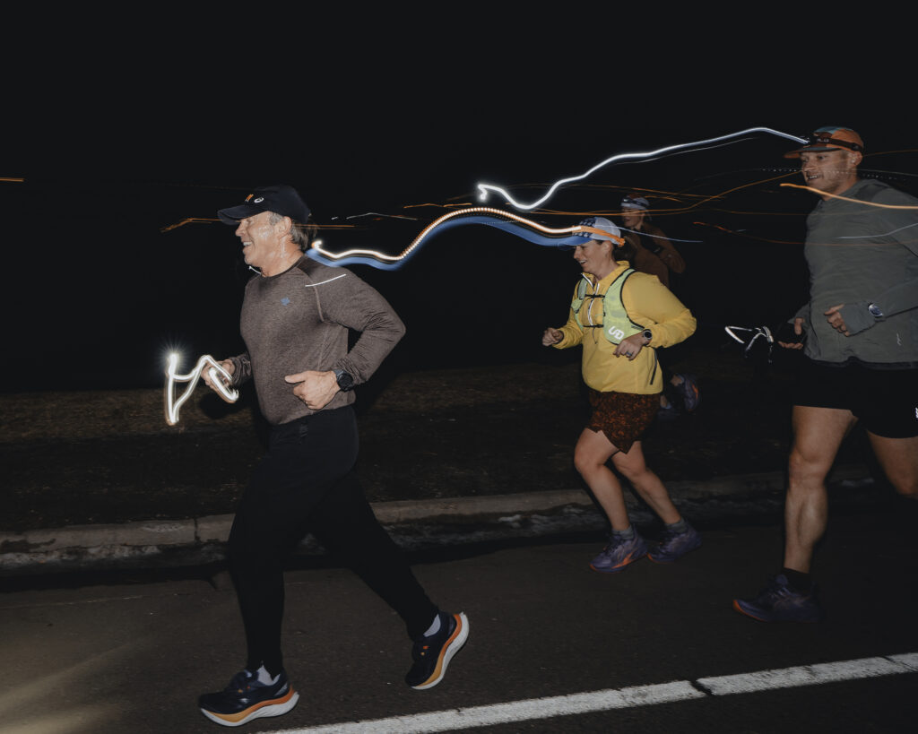 Why the Best Runners Train at a Wider Range of Paces