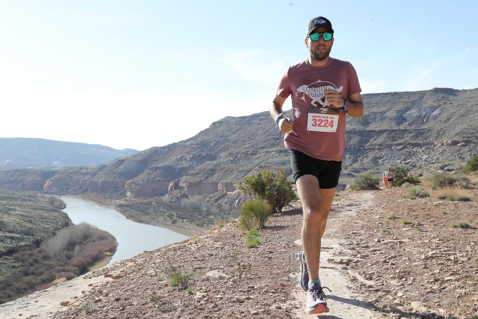 Why Following a Running Plan Is a Skill You Can Train