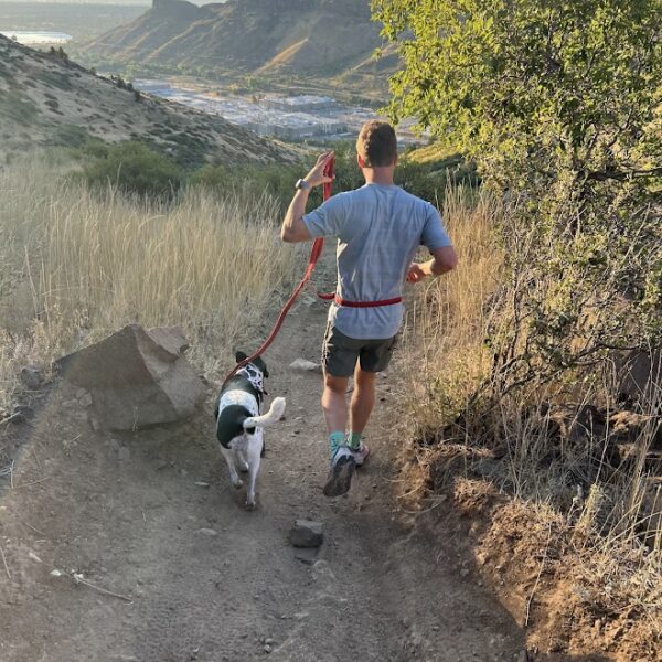 Why Your Easy Runs Are Too Fast (And How to Fix It)