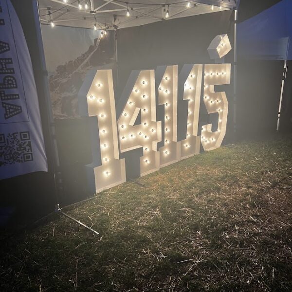 Strategy for the Pikes Peak Marathon and Ascent