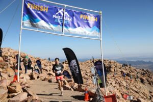 pikes peak marathon