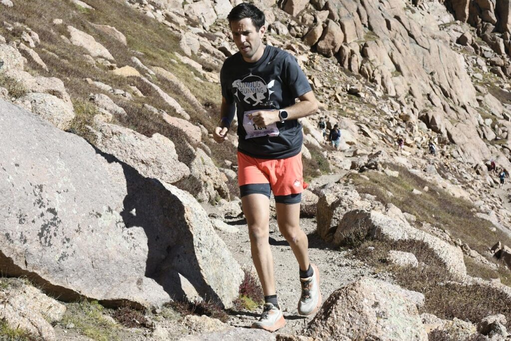 How to Train for the Pikes Peak Marathon 3 pikke