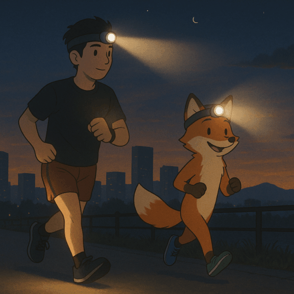 Why Consistency and Time on Your Feet Are the Keys to Faster Running