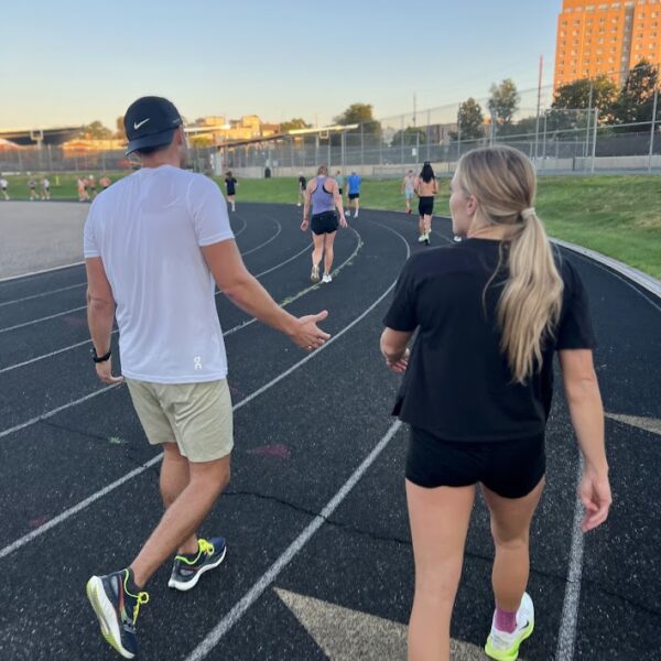 Double Threshold Training