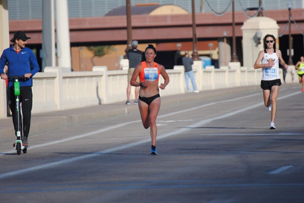 Why Marathon Pace Isn’t Enough