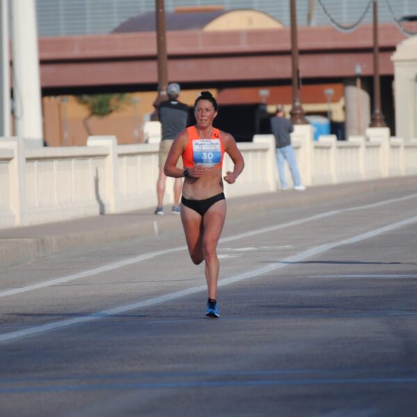 Why Marathon Pace Isn’t Enough