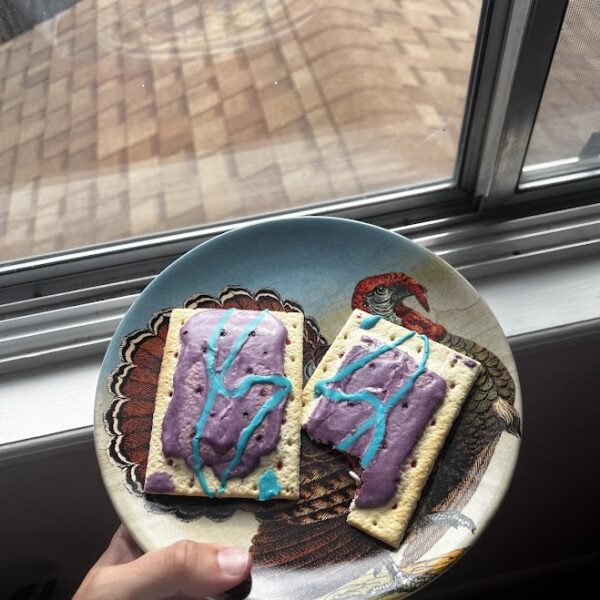 Carbohydrate Loading