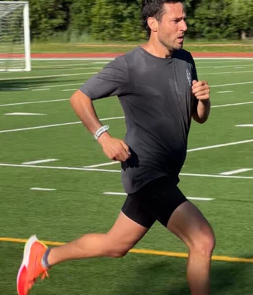 Knowing Your Effort in Running