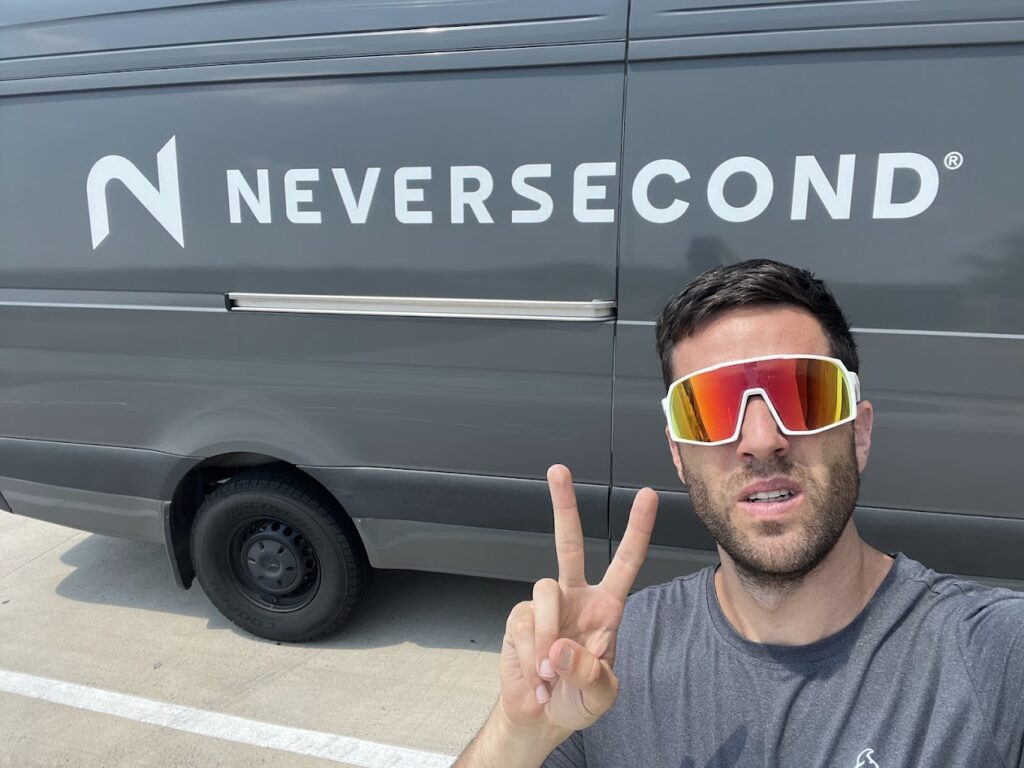 Don’t Let Pace Determine the Success of Your Workout