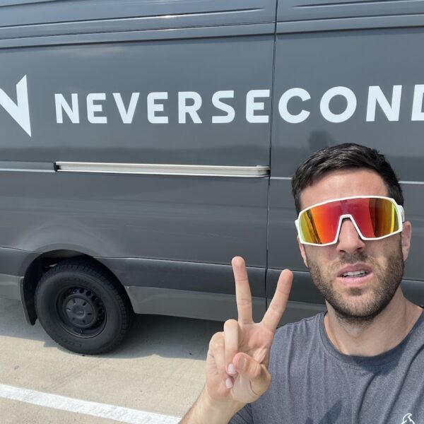 Don’t Let Pace Determine the Success of Your Workout