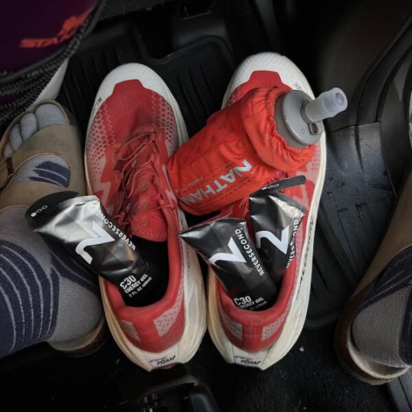 Essential Running Gear Guide