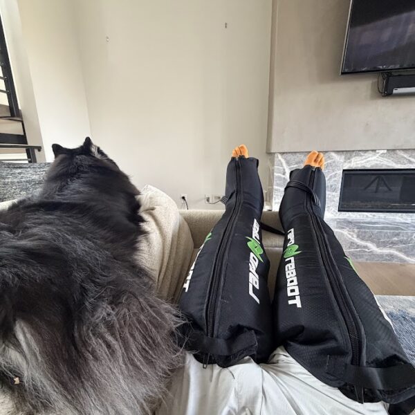 Recovery for Runners: What Actually Works (And What’s Overrated)