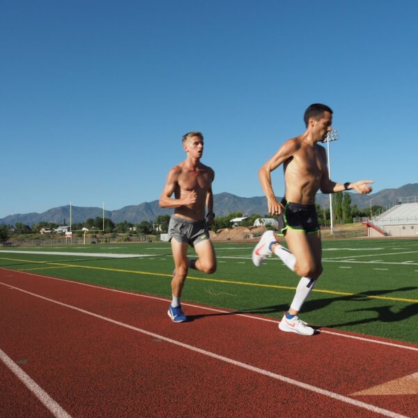 Tight Calves in Runners