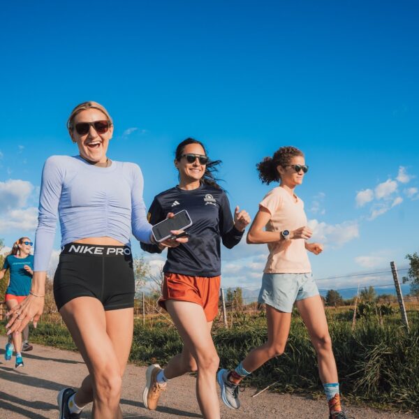 The Goal Is Not the Point