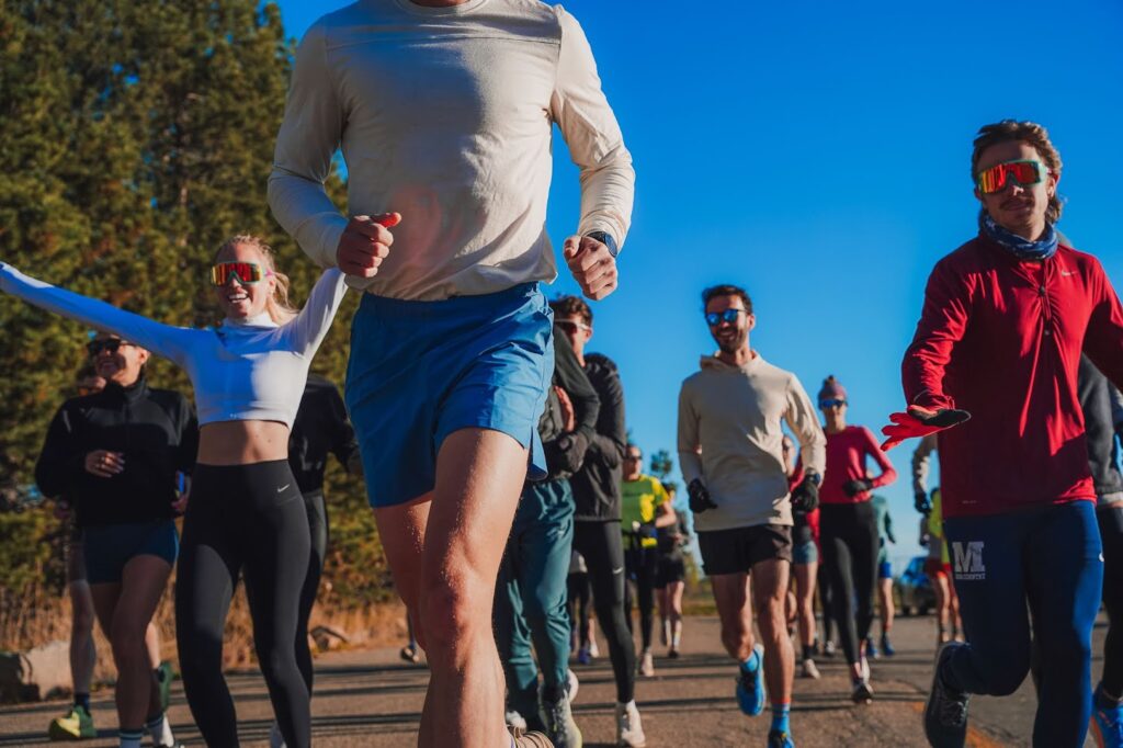 "I Just Wanted to Make Sure I Could Run the Distance" 2 DSC09831