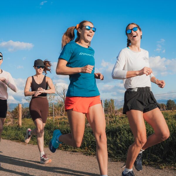 The Truth About Zone 2 Running (And Why It’s Only Part of the Answer)