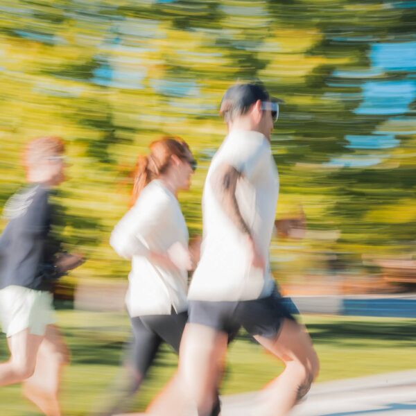 How to Stay Focused During a Race (And What to Do When You Zone Out)