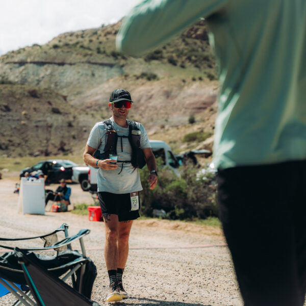 Mid-Season Pikes Peak Training
