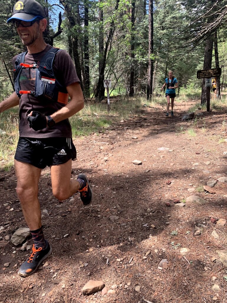 Mid-Season Pikes Peak Training 2 IMG 4436